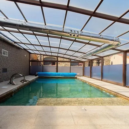 Casas Pedredo, Casa Enrique *