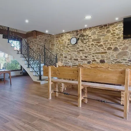 Ferienhaus Casas Pedredo, Casa Enrique *