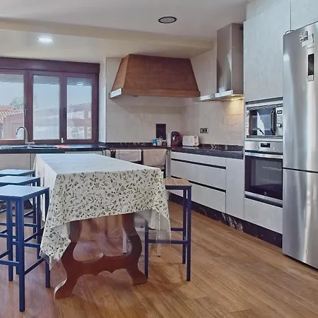 Ferienhaus Casas Pedredo, Casa Enrique