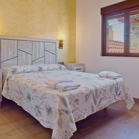 Ferienhaus Casas Pedredo, Casa Enrique