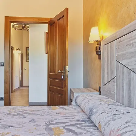 Ferienhaus Casas Pedredo, Casa Enrique Murias de Pedredo