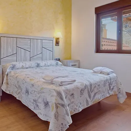 Casas Pedredo, Casa Enrique Ferienhaus