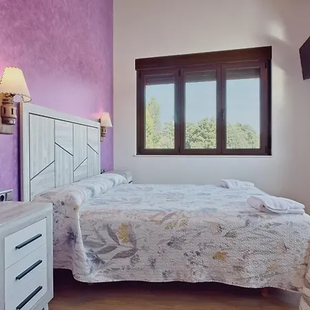 Casas Pedredo, Casa Enrique Ferienhaus