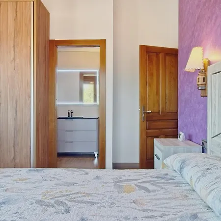 Ferienhaus Casas Pedredo, Casa Enrique Murias de Pedredo
