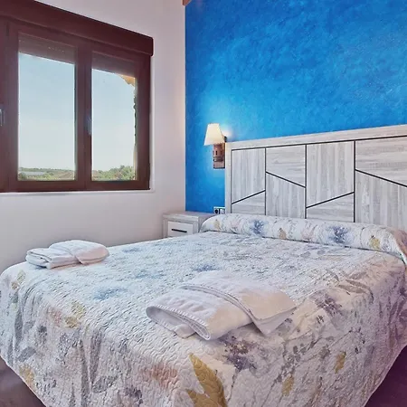 Casas Pedredo, Casa Enrique Ferienhaus *
