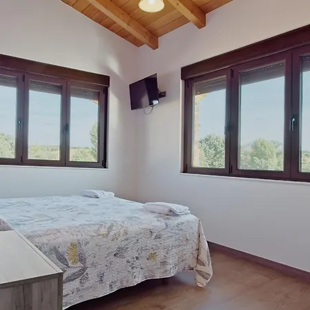 Ferienhaus Casas Pedredo, Casa Enrique *