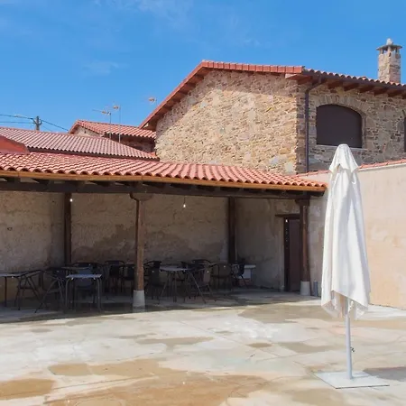 Casas Pedredo, Casa Enrique Σπίτι διακοπών *