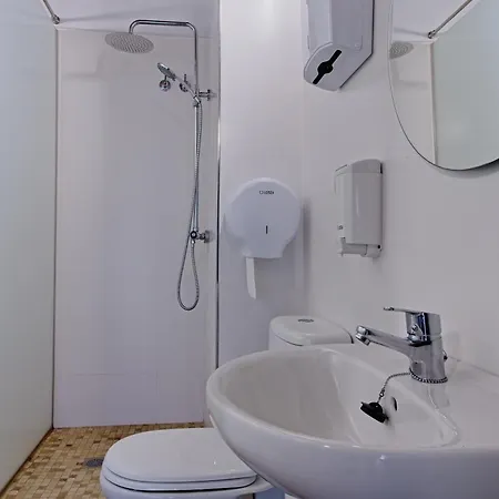 Ferienhaus Casas Pedredo, Casa Enrique *