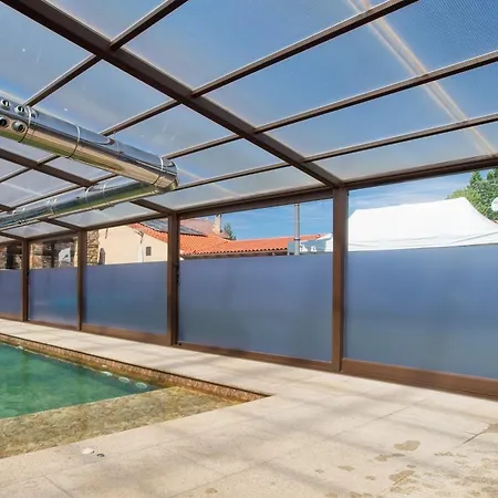 Casas Pedredo, Casa Enrique Ferienhaus